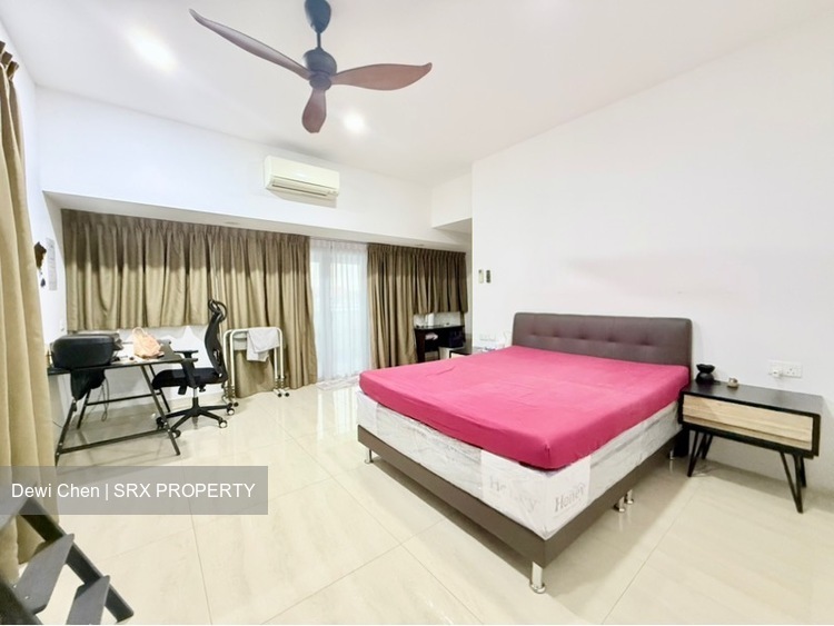 Jalan Batalong (D17), Terrace #596221081